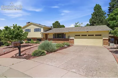 3154 Vickers Drive, Colorado Springs, CO 80918 - Photo 1