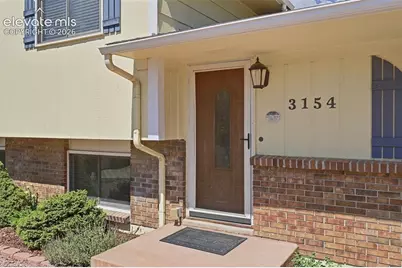 3154 Vickers Drive, Colorado Springs, CO 80918 - Photo 3