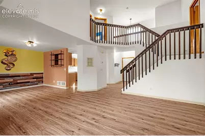 5663 Mesa Mountain Way, Colorado Springs, CO 80923 - Photo 5