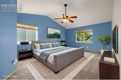 5663 Mesa Mountain Way, Colorado Springs, CO 80923 - Photo 21