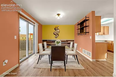 5663 Mesa Mountain Way, Colorado Springs, CO 80923 - Photo 11