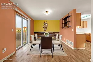 5663 Mesa Mountain Way, Colorado Springs, CO 80923 - Photo 11