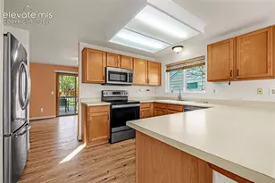 5663 Mesa Mountain Way, Colorado Springs, CO 80923 - Photo 15