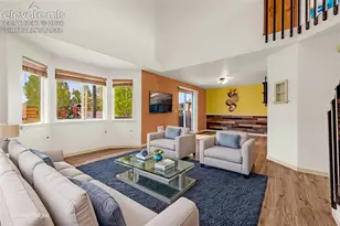 5663 Mesa Mountain Way, Colorado Springs, CO 80923 - Photo 3