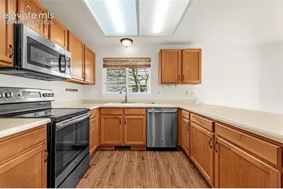 5663 Mesa Mountain Way, Colorado Springs, CO 80923 - Photo 13
