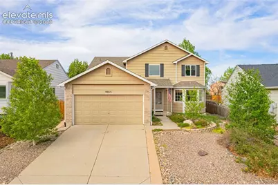 5663 Mesa Mountain Way, Colorado Springs, CO 80923 - Photo 39