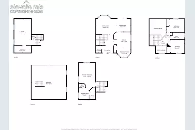 5663 Mesa Mountain Way, Colorado Springs, CO 80923 - Photo 47