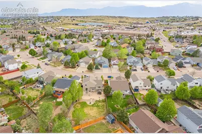 5663 Mesa Mountain Way, Colorado Springs, CO 80923 - Photo 41