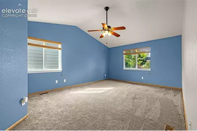 5663 Mesa Mountain Way, Colorado Springs, CO 80923 - Photo 19