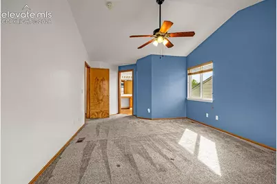 5663 Mesa Mountain Way, Colorado Springs, CO 80923 - Photo 17