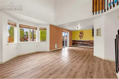 5663 Mesa Mountain Way, Colorado Springs, CO 80923 - Photo 3