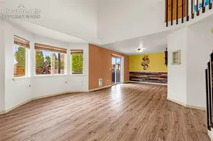 5663 Mesa Mountain Way, Colorado Springs, CO 80923 - Photo 3