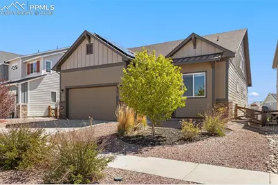 6987 Fauna Glen Drive, Colorado Springs, CO 80927 - Photo 5