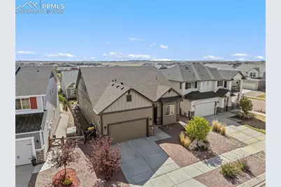 6987 Fauna Glen Drive, Colorado Springs, CO 80927 - Photo 3