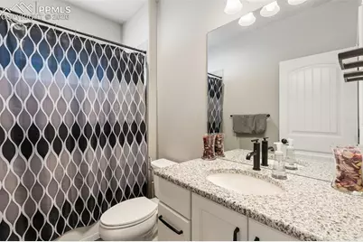 6987 Fauna Glen Drive, Colorado Springs, CO 80927 - Photo 19