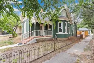 602 S 26th St, Colorado Springs, CO 80904 - Photo 1