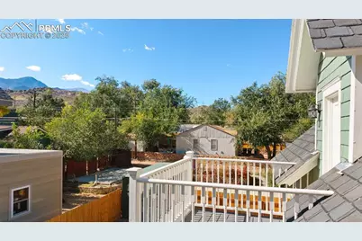 602 S 26th Street, Colorado Springs, CO 80904 - Photo 27