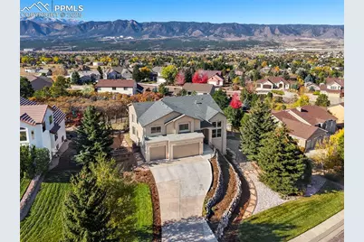15090 Ridgefield Lane, Colorado Springs, CO 80921 - Photo 45