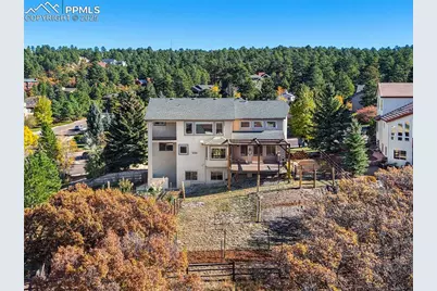 15090 Ridgefield Lane, Colorado Springs, CO 80921 - Photo 41