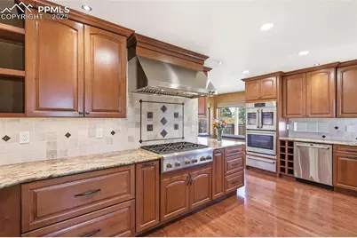 15090 Ridgefield Lane, Colorado Springs, CO 80921 - Photo 3