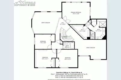 15090 Ridgefield Lane, Colorado Springs, CO 80921 - Photo 49