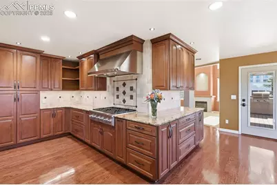 15090 Ridgefield Lane, Colorado Springs, CO 80921 - Photo 5