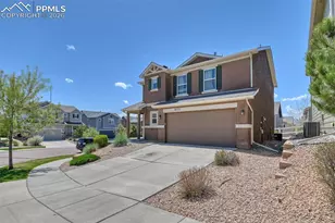 3777 Swainson Dr, Colorado Springs, CO 80922 - Photo 3