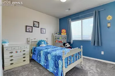 3777 Swainson Drive, Colorado Springs, CO 80922 - Photo 41