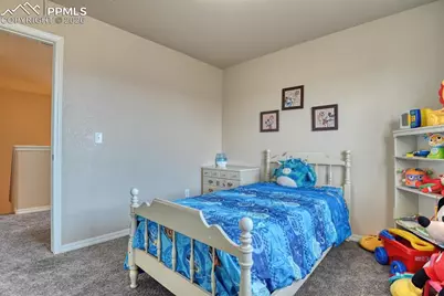 3777 Swainson Drive, Colorado Springs, CO 80922 - Photo 43