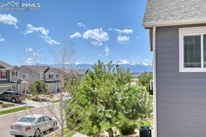 3777 Swainson Drive, Colorado Springs, CO 80922 - Photo 7