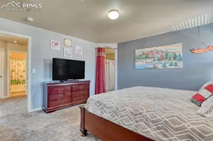 3777 Swainson Dr, Colorado Springs, CO 80922 - Photo 31