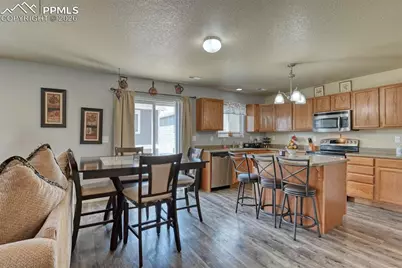 3777 Swainson Drive, Colorado Springs, CO 80922 - Photo 19