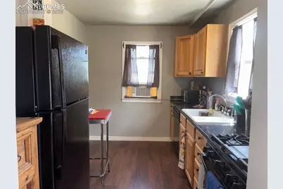 2453 E Willamette Avenue #1/2, Colorado Springs, CO 80909 - Photo 7