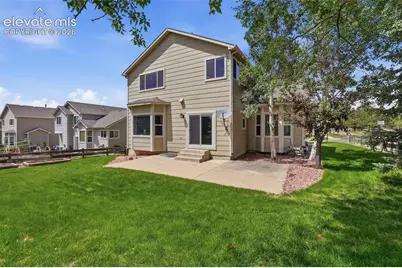 1353 Lookout Springs Drive, Colorado Springs, CO 80921 - Photo 45