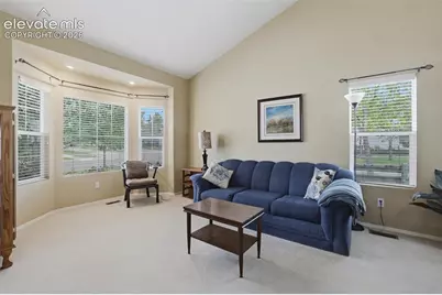 1353 Lookout Springs Drive, Colorado Springs, CO 80921 - Photo 7