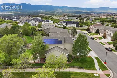 1353 Lookout Springs Drive, Colorado Springs, CO 80921 - Photo 3