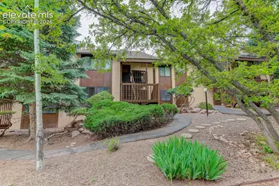329 El Paso Boulevard #F, Manitou Springs, CO 80829 - Photo 1