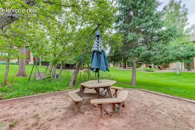 329 El Paso Boulevard #F, Manitou Springs, CO 80829 - Photo 33