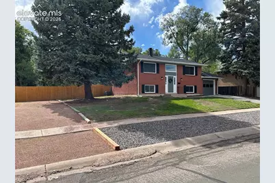 1310 Holmes Drive, Colorado Springs, CO 80909 - Photo 3