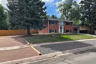 1310 Holmes Dr, Colorado Springs, CO 80909 - Photo 3