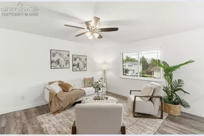 1310 Holmes Drive, Colorado Springs, CO 80909 - Photo 5