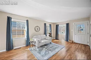 527 W San Miguel St, Colorado Springs, CO 80905 - Photo 3