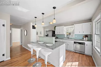 527 W San Miguel Street, Colorado Springs, CO 80905 - Photo 5