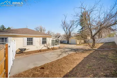 527 W San Miguel Street, Colorado Springs, CO 80905 - Photo 19