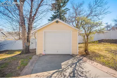 527 W San Miguel Street, Colorado Springs, CO 80905 - Photo 17