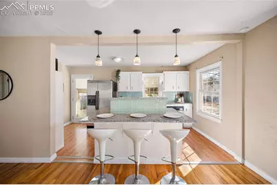 527 W San Miguel Street, Colorado Springs, CO 80905 - Photo 5