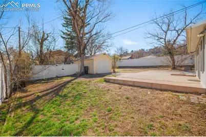 527 W San Miguel Street, Colorado Springs, CO 80905 - Photo 21