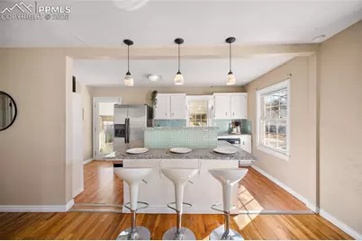 527 W San Miguel Street, Colorado Springs, CO 80905 - Photo 5
