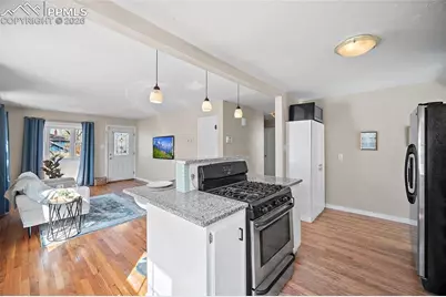 527 W San Miguel Street, Colorado Springs, CO 80905 - Photo 7