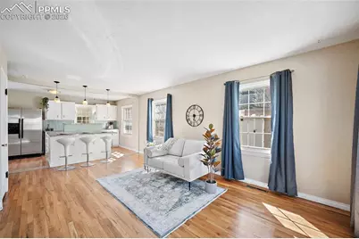 527 W San Miguel Street, Colorado Springs, CO 80905 - Photo 3